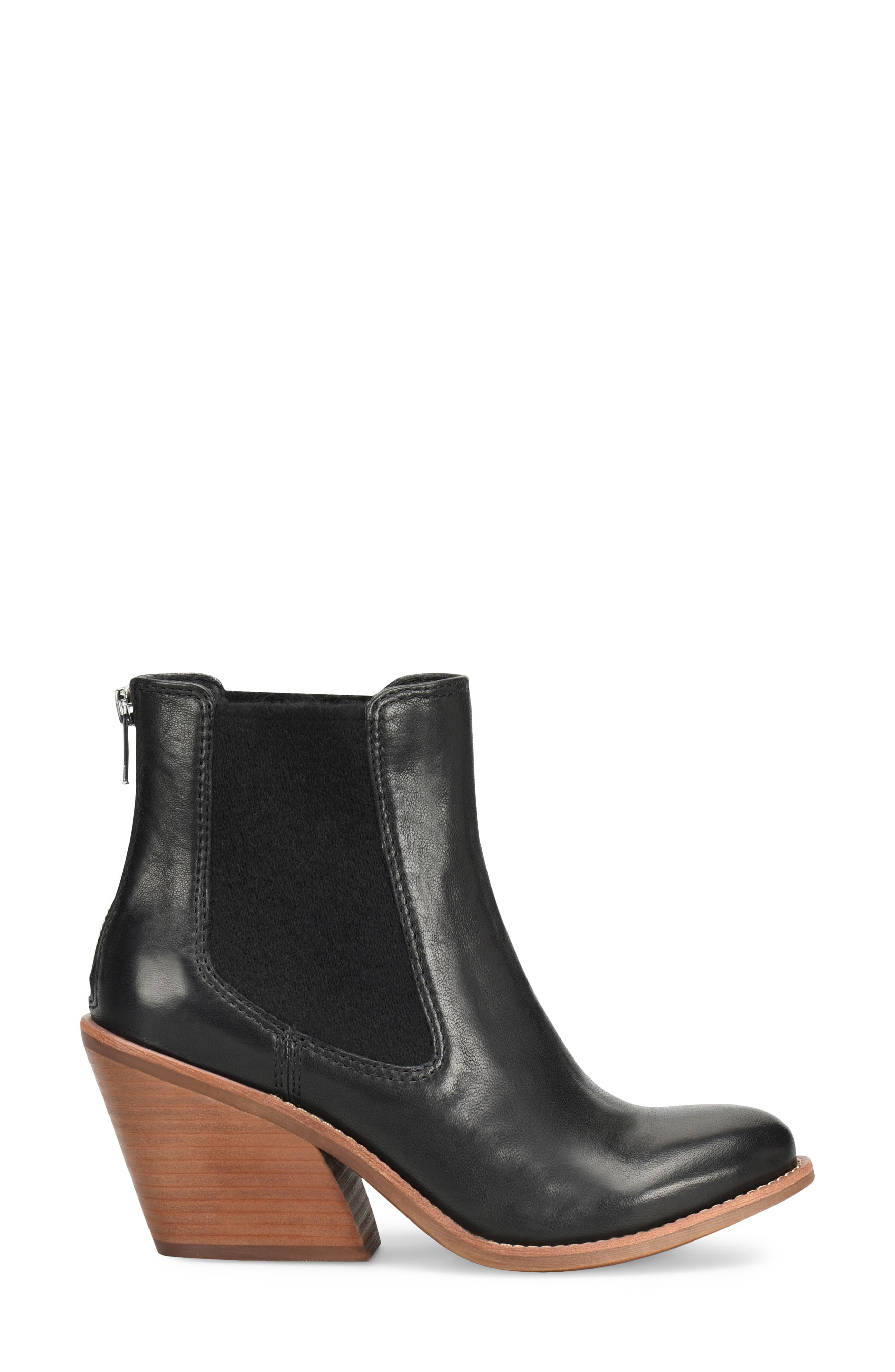 Söfft Tara Bootie, Alternate, color, 