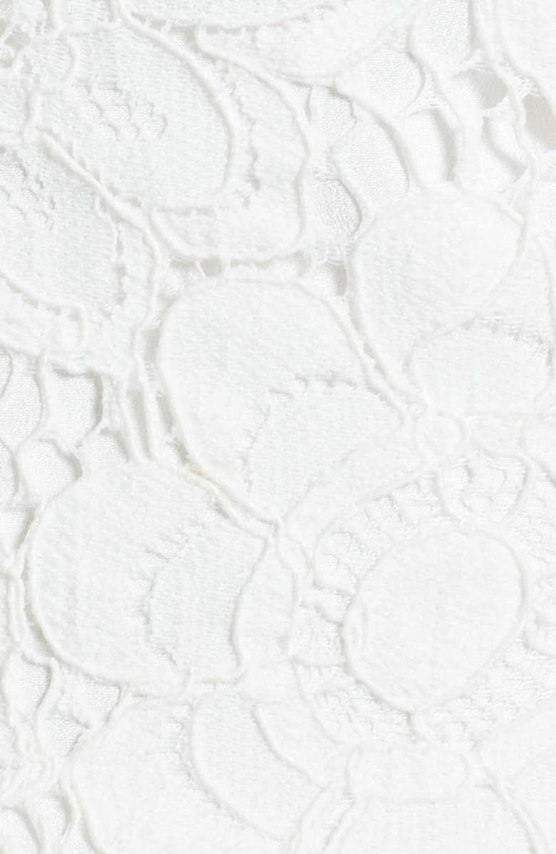 WAYF Roadside Off the Shoulder Top, Alternate, color, 