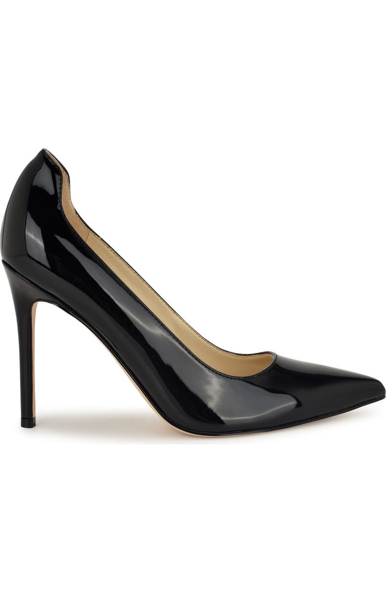 Nine West Freds Pointed Toe Pump, Alternate, color,