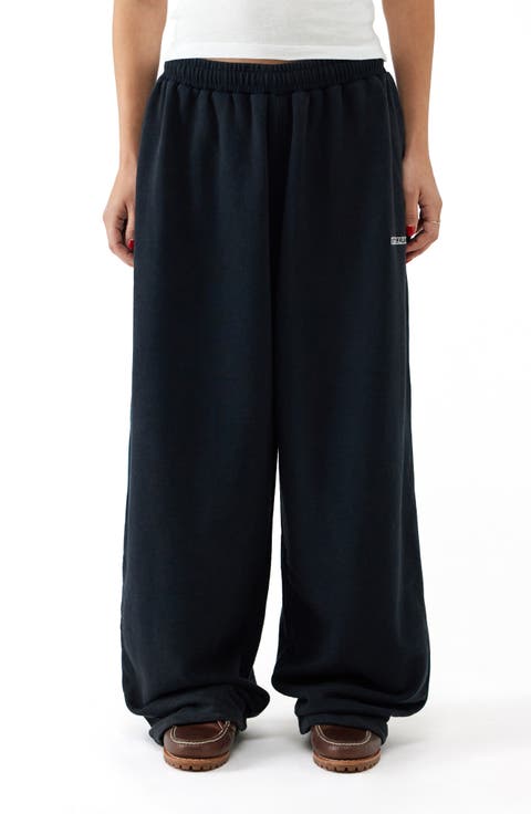 If Harri Wide Leg Pants