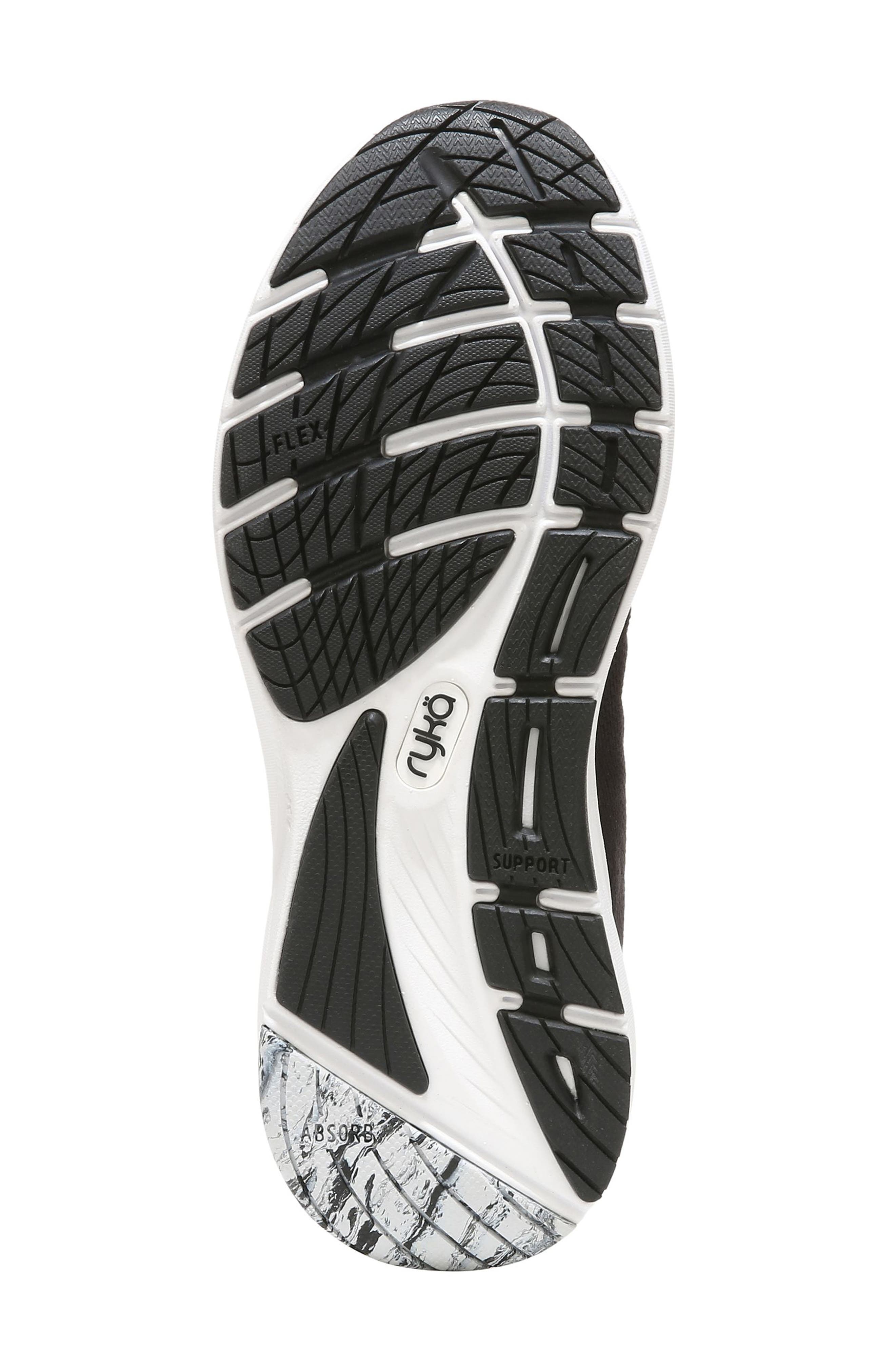 Rykä Euphoria Running Shoe, Alternate, color, 