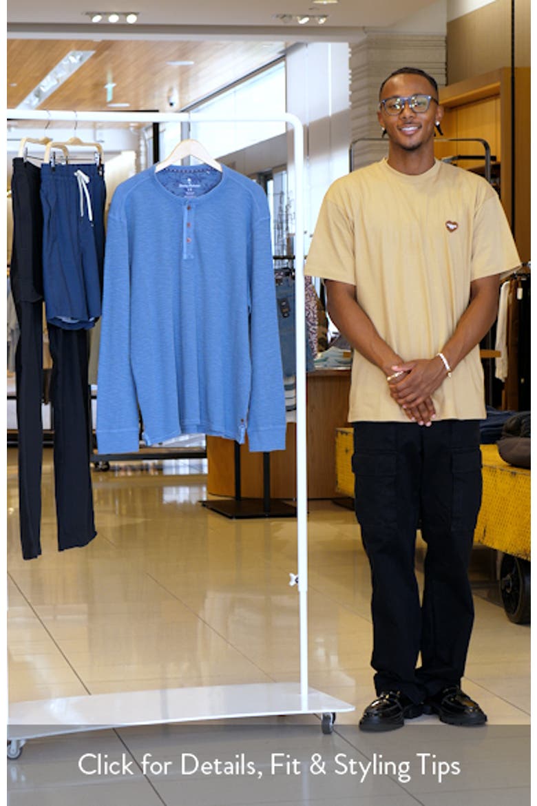 Port Oasis Henley video