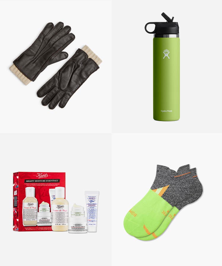 20 Stocking Stuffers for Everyone on Your List