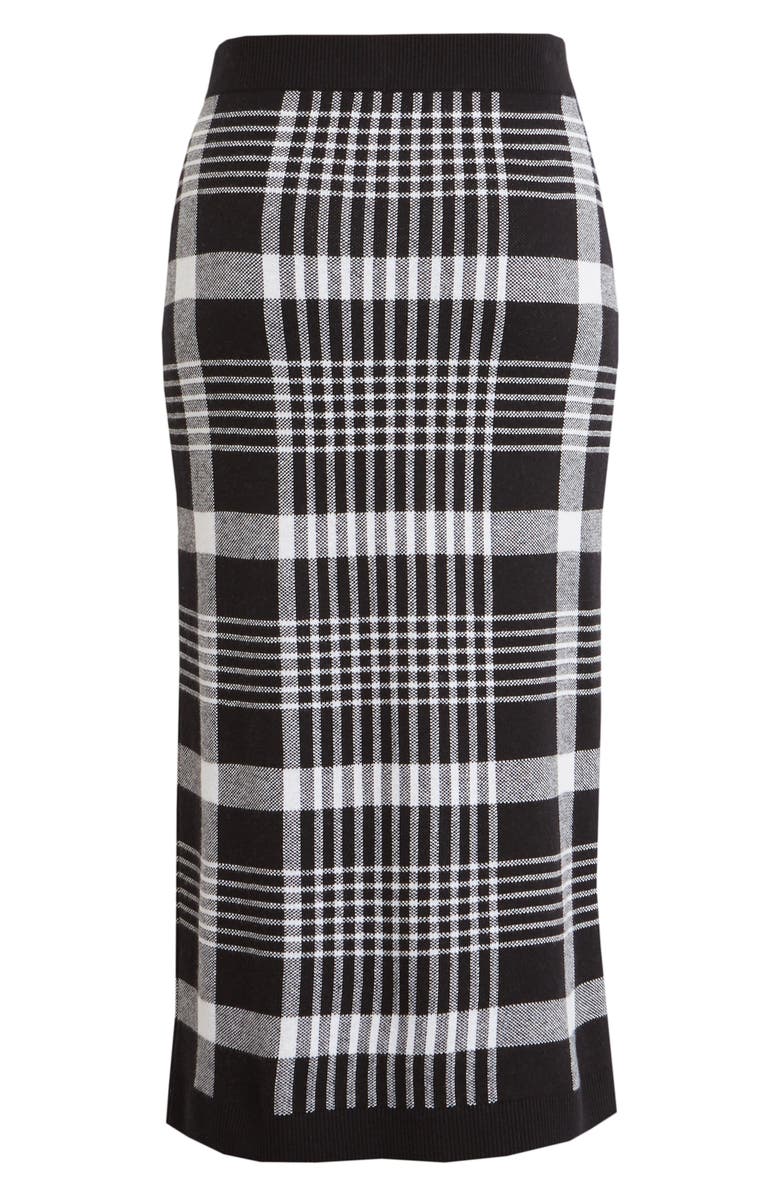 Halogen<sup>®</sup> Midi Sweater Skirt, Alternate, color, 