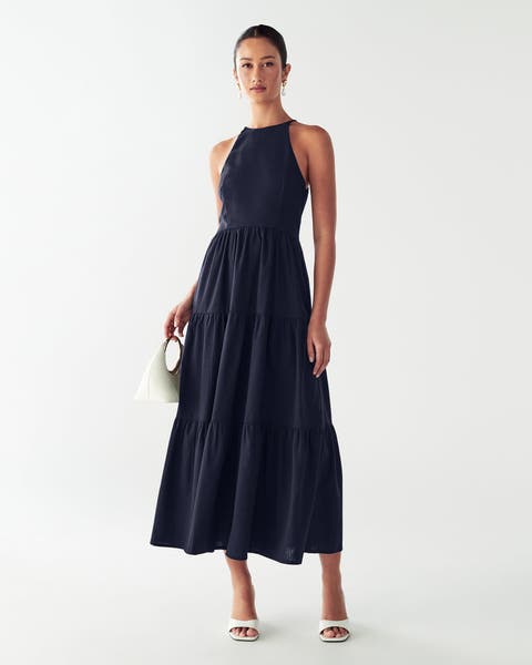 Aquila Maxi Dress