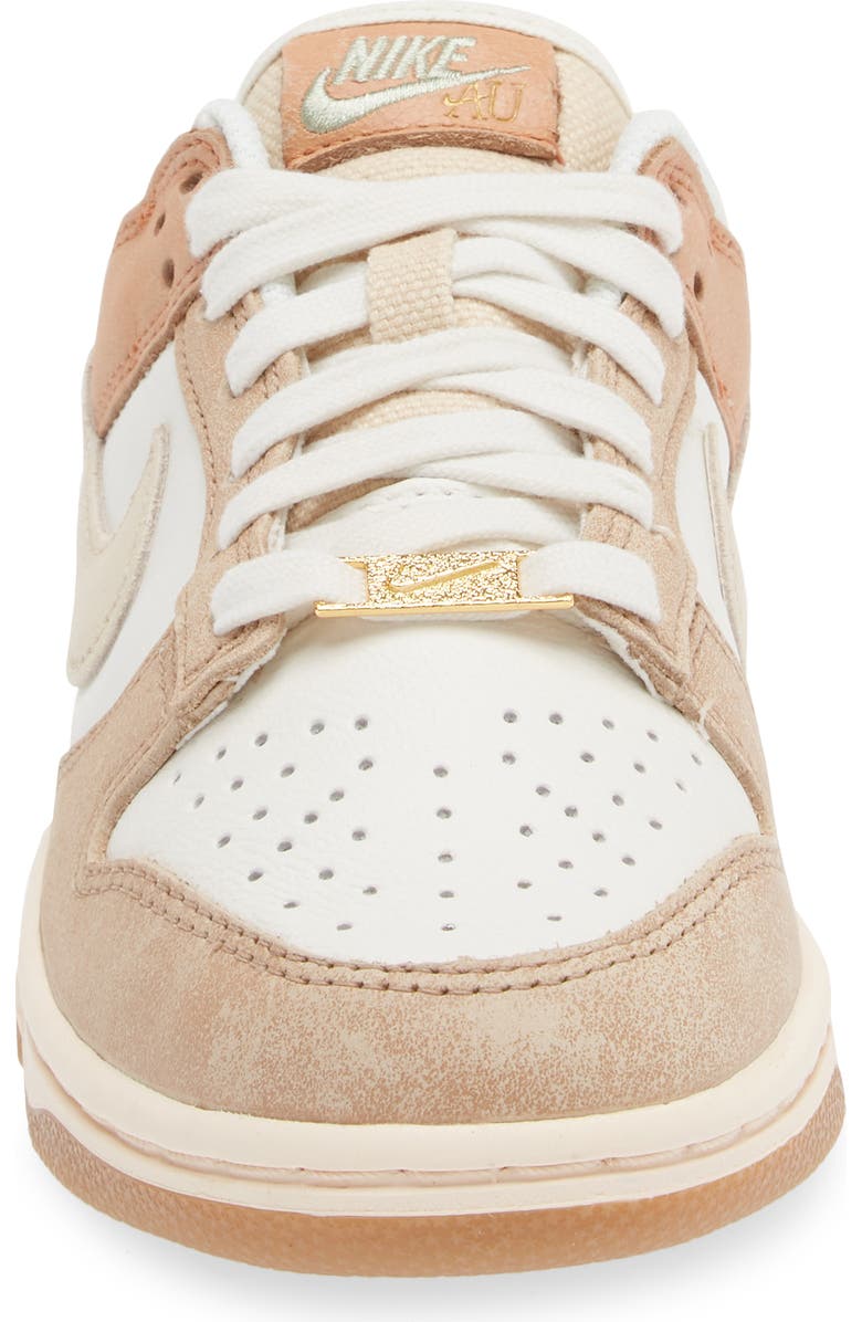 Nike Dunk Low SE Basketball Sneaker, Alternate, color,