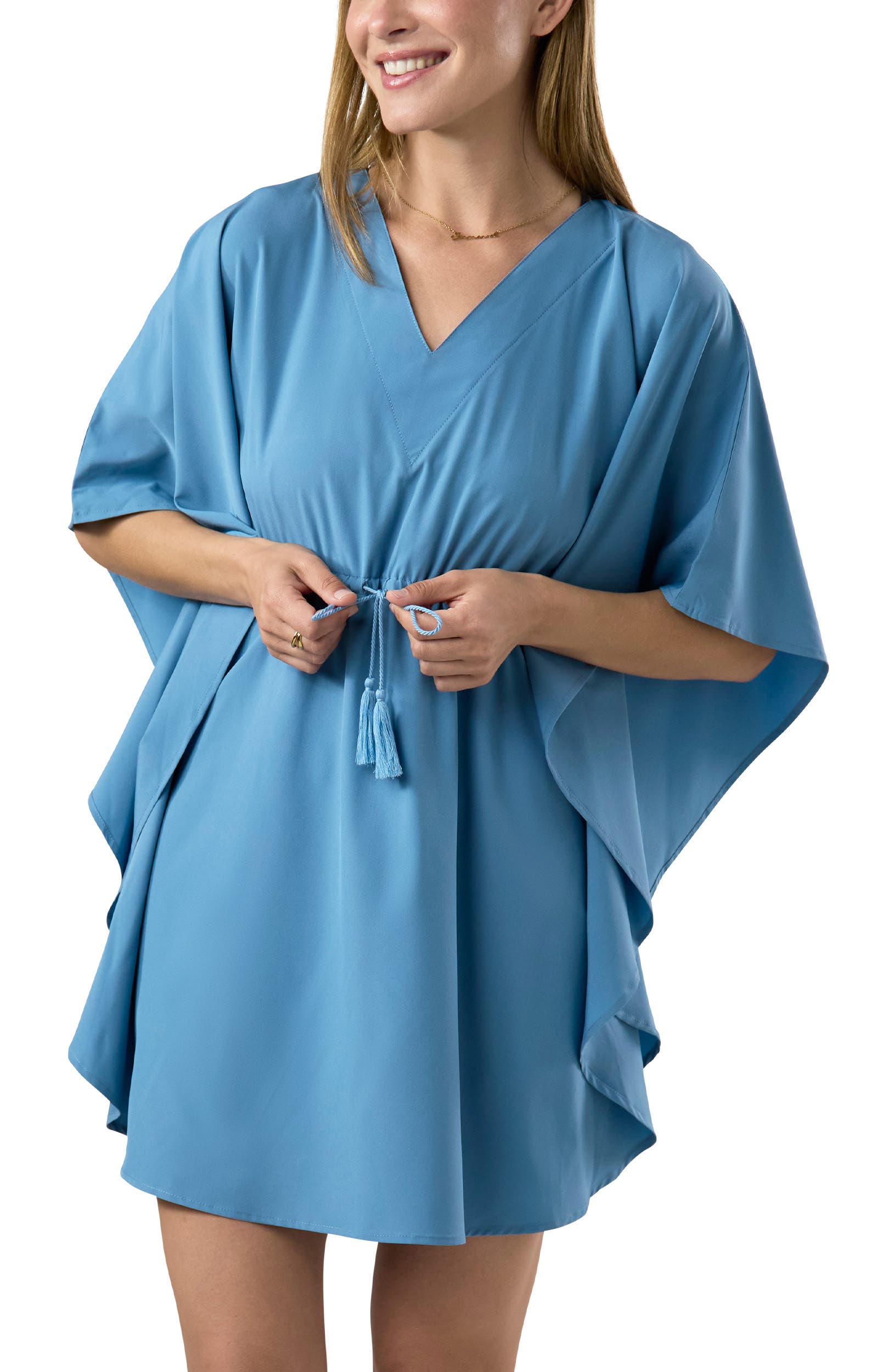 Kaftan Cover-Up - image 4