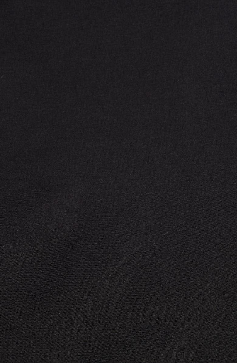 The North Face Outer Boroughs Faux Fur Trim 550 Fill Power Down Parka, Alternate, color, 