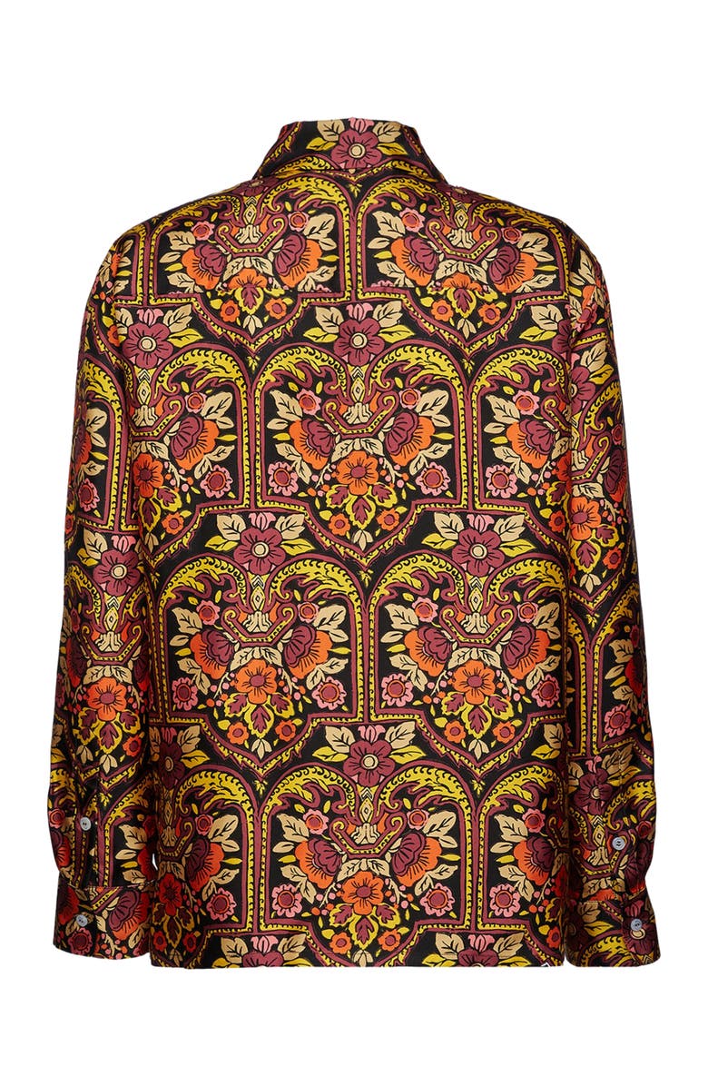 La DoubleJ Boy Shirt Corte Black, Alternate, color, Corte Black