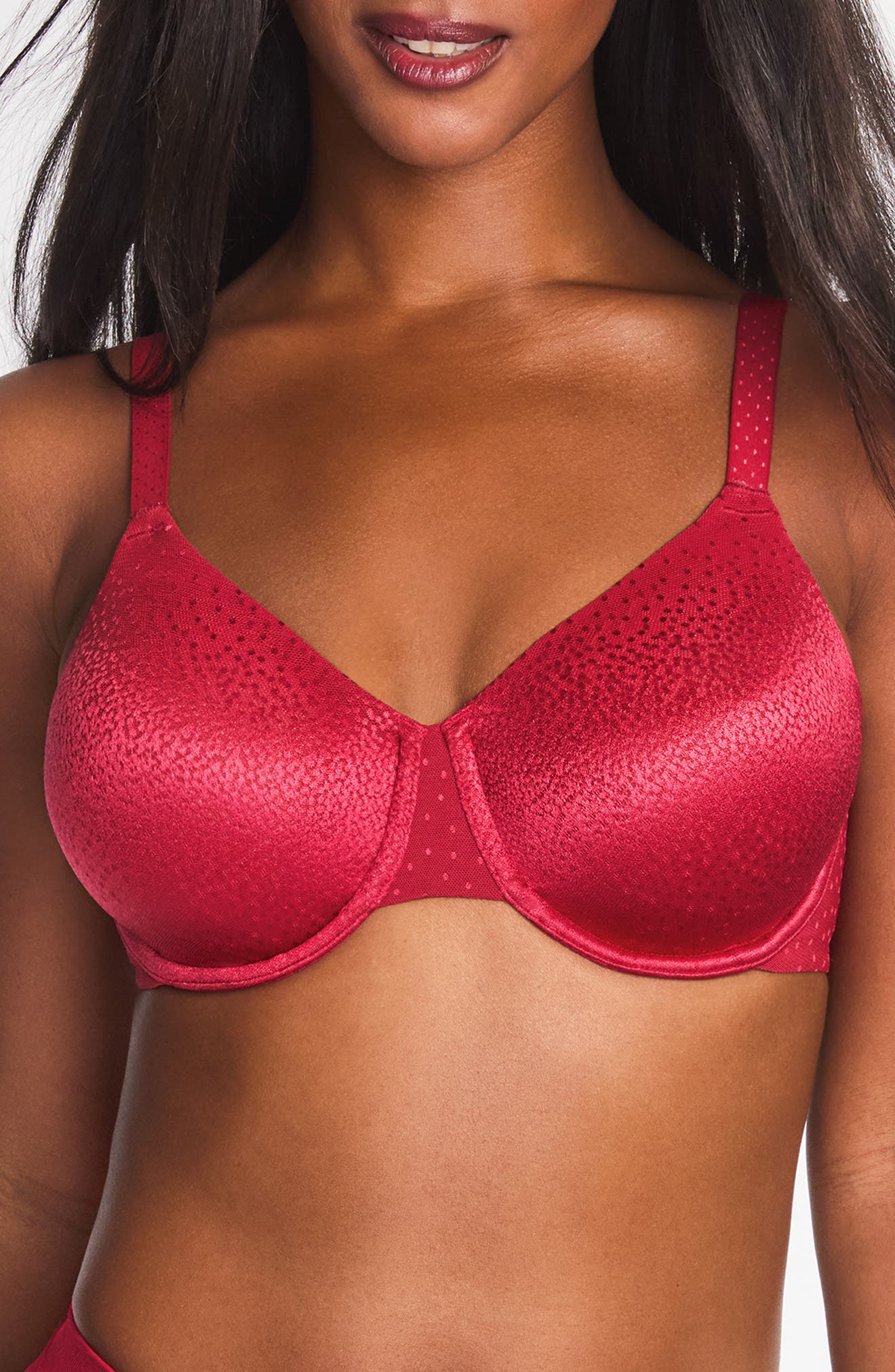 GRANDALIA RED