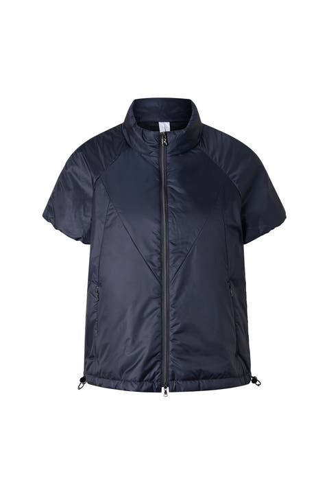 Britany Lightweight Jacket