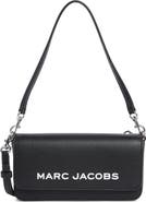 Marc Jacobs The Mini Leather Crossbody Bag