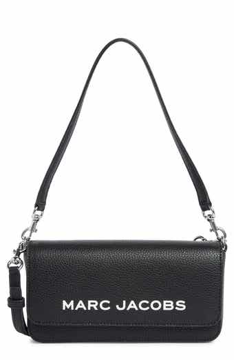 Marc Jacobs The Mini Leather Crossbody Bag