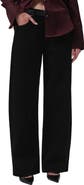 Citizens of Humanity Ayla High Waist Baggy Wide Leg Jeans
