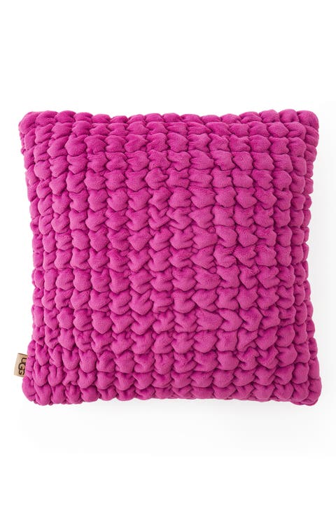 Coco Puff Accent Pillow