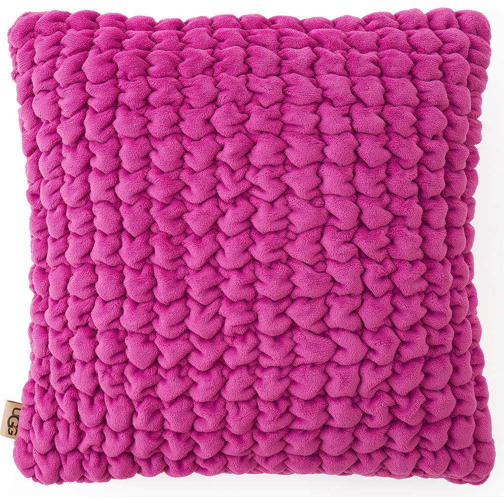 Ugg(r) Coco Puff Accent Pillow