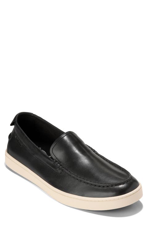 Pinch Weekend Venetian Loafer (Men)
