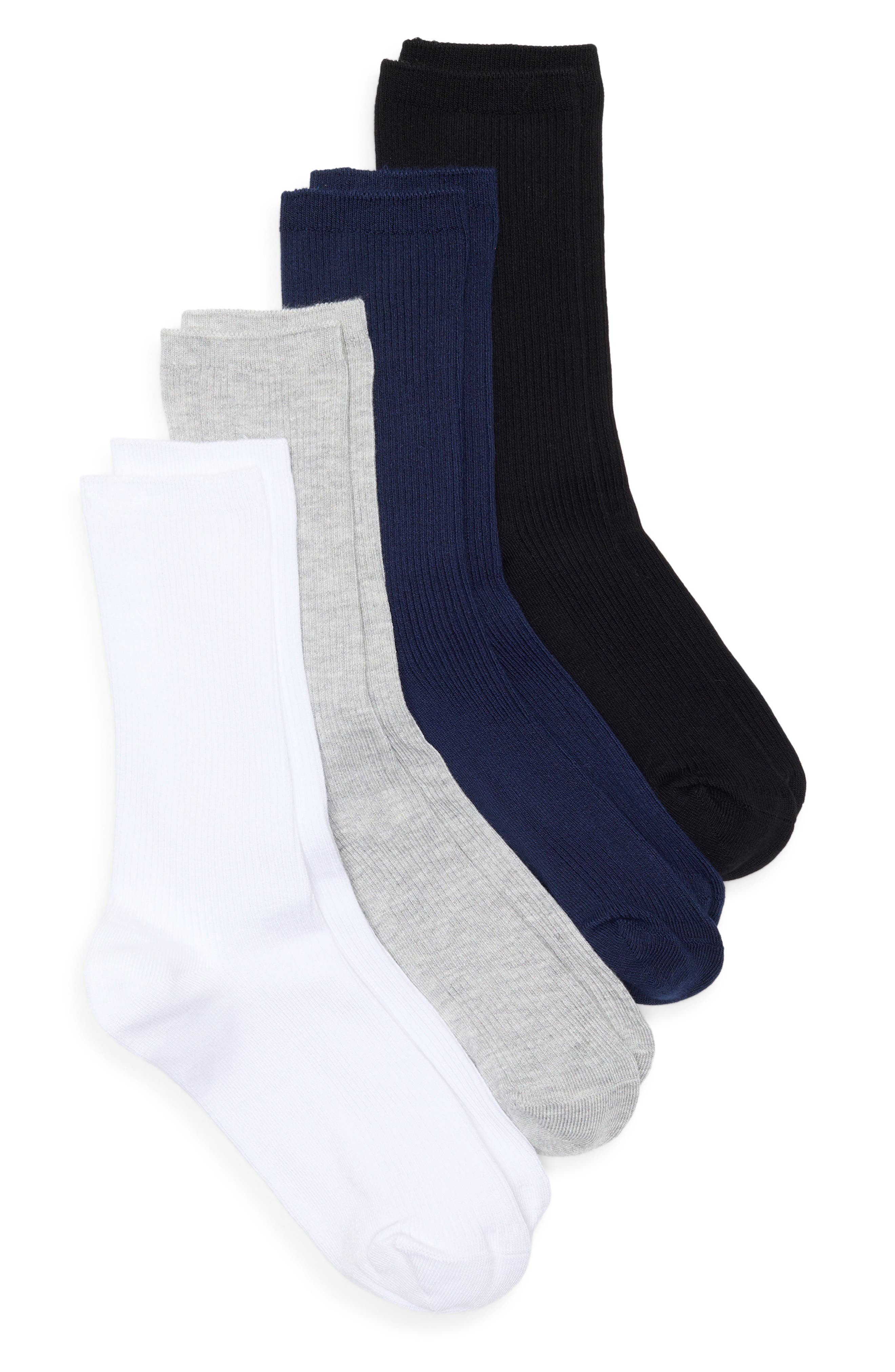 selected NAVY MULTI PK