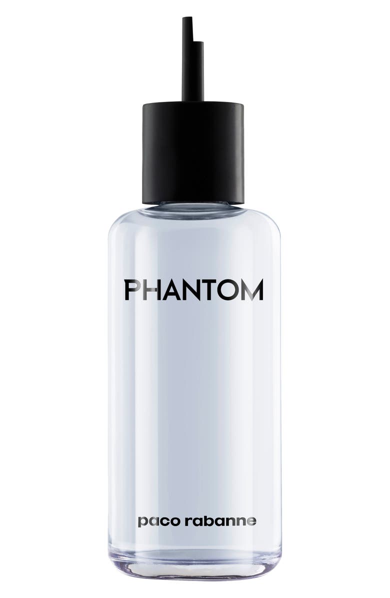 Rabanne Phantom Eau de Toilette, Main, color, Eco Refill