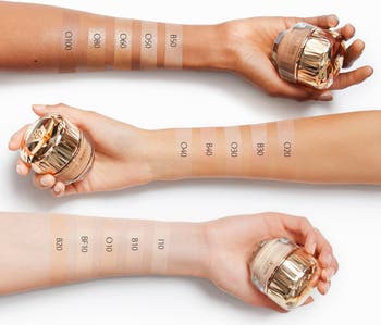 Clé de Peau Beauté The Foundation SPF 22 | Nordstrom