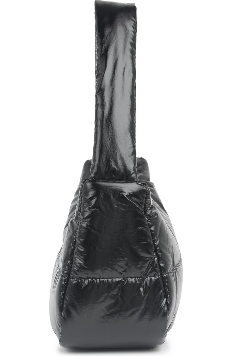 Circus NY by Sam Edelman Circus by Sam Edelman Malibu Quilted Puffer Shoulder Bag, Alternate, color,