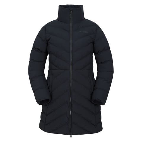 Anmore Padded Jacket