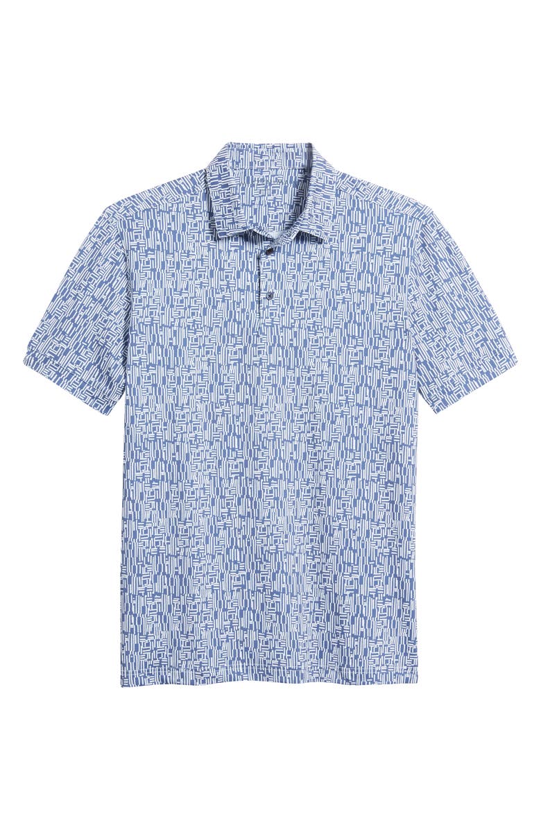 Mizzen+Main Versa Performance Golf Polo, Alternate, color, 