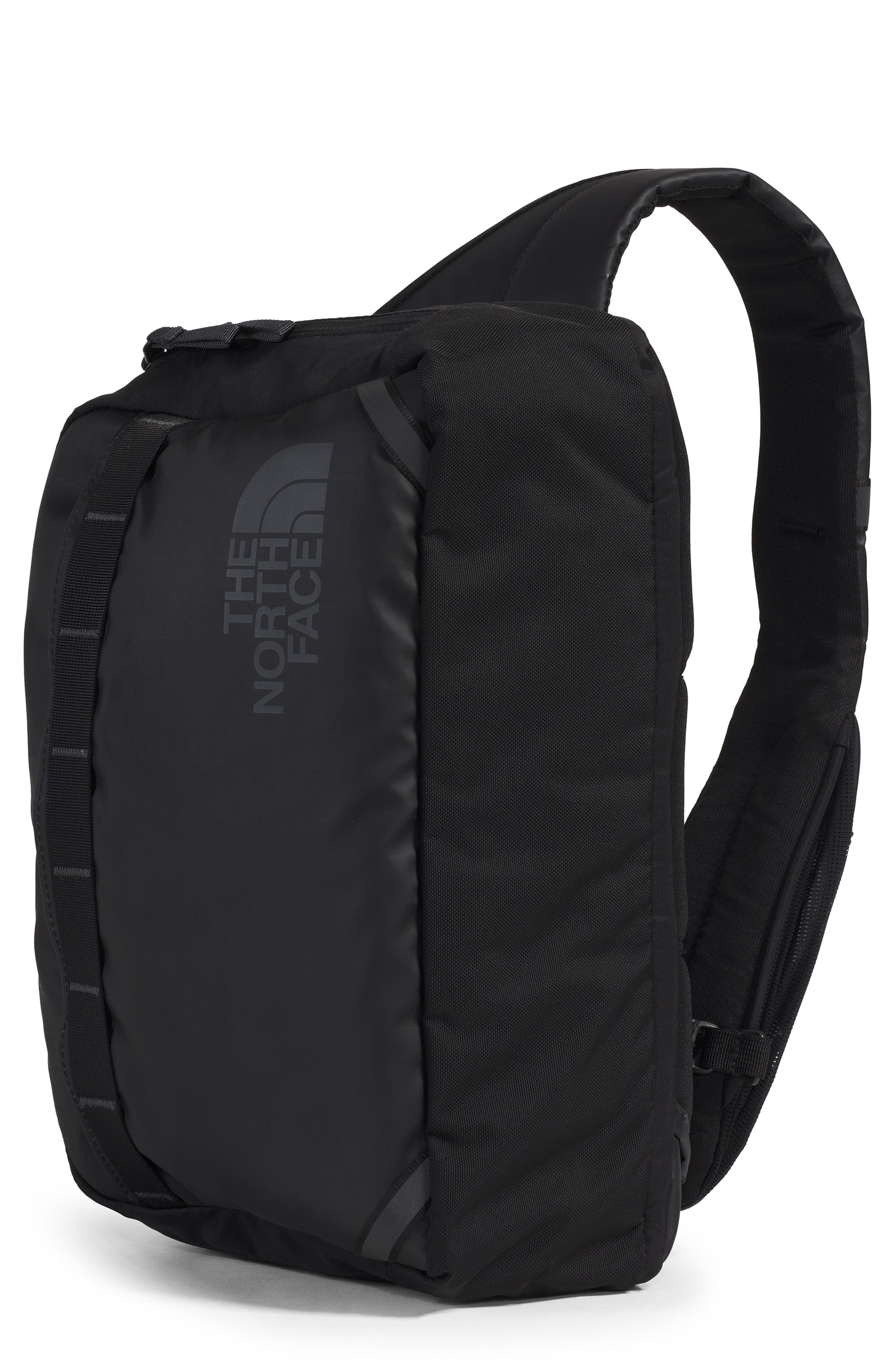 The North Face Base Camp Voyager Sling Backpack, Main, color, 