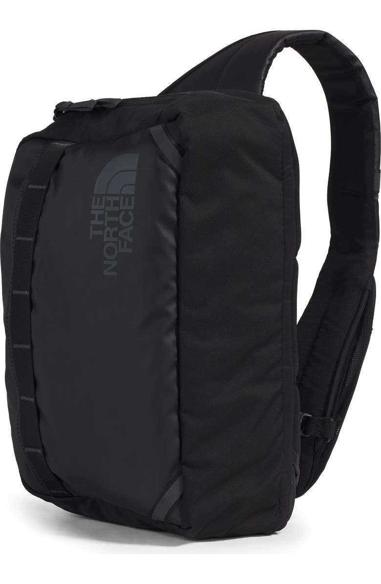 The North Face Base Camp Voyager Sling Backpack, Main, color,