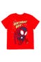  Miles Morales Red