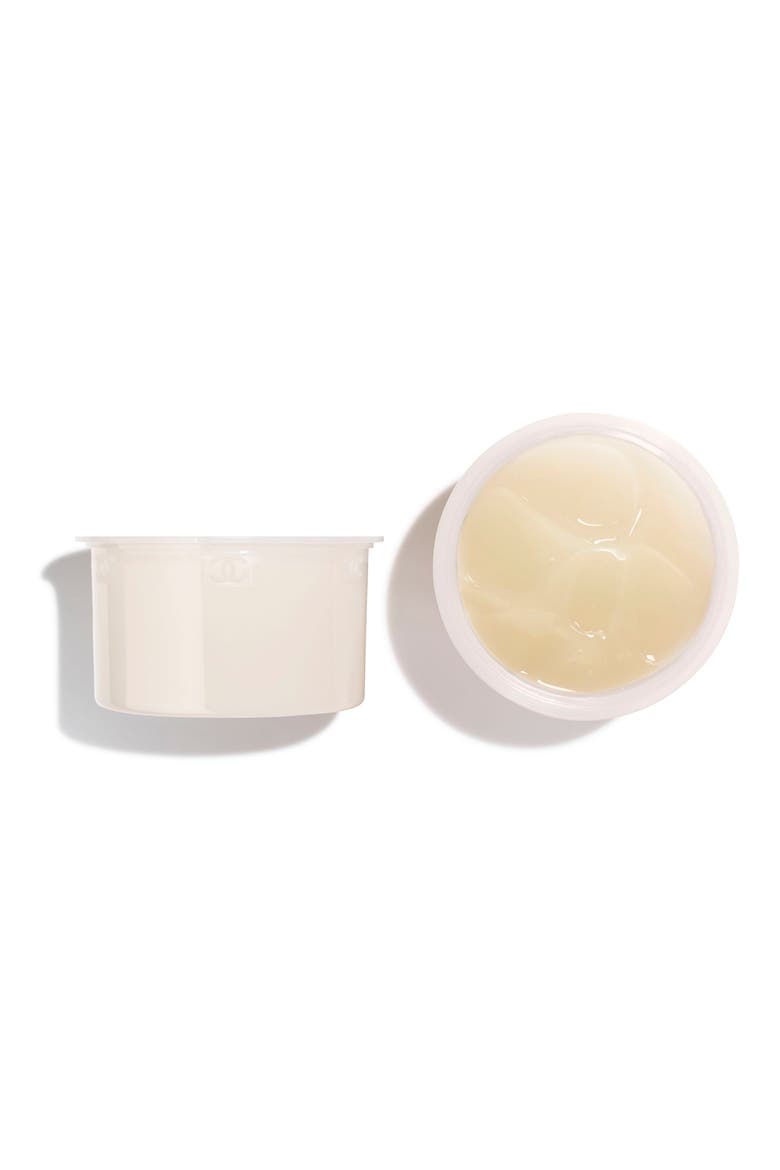 N°1 DE CHANEL REVITALIZING MASK REFILL Exfoliates - Evens - Smoothes, Main, color, NO COLOR