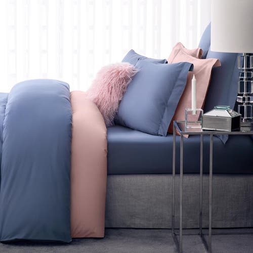 Togas Royal Duvet Cover In Purple