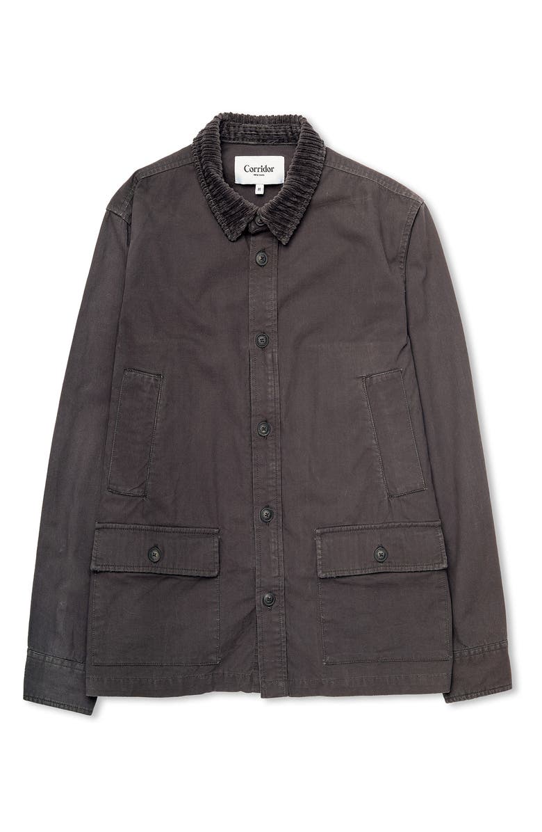 Corridor City Barn Coat, Main, color,