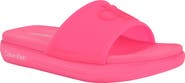 Calvin Klein Peari Slide Sandal