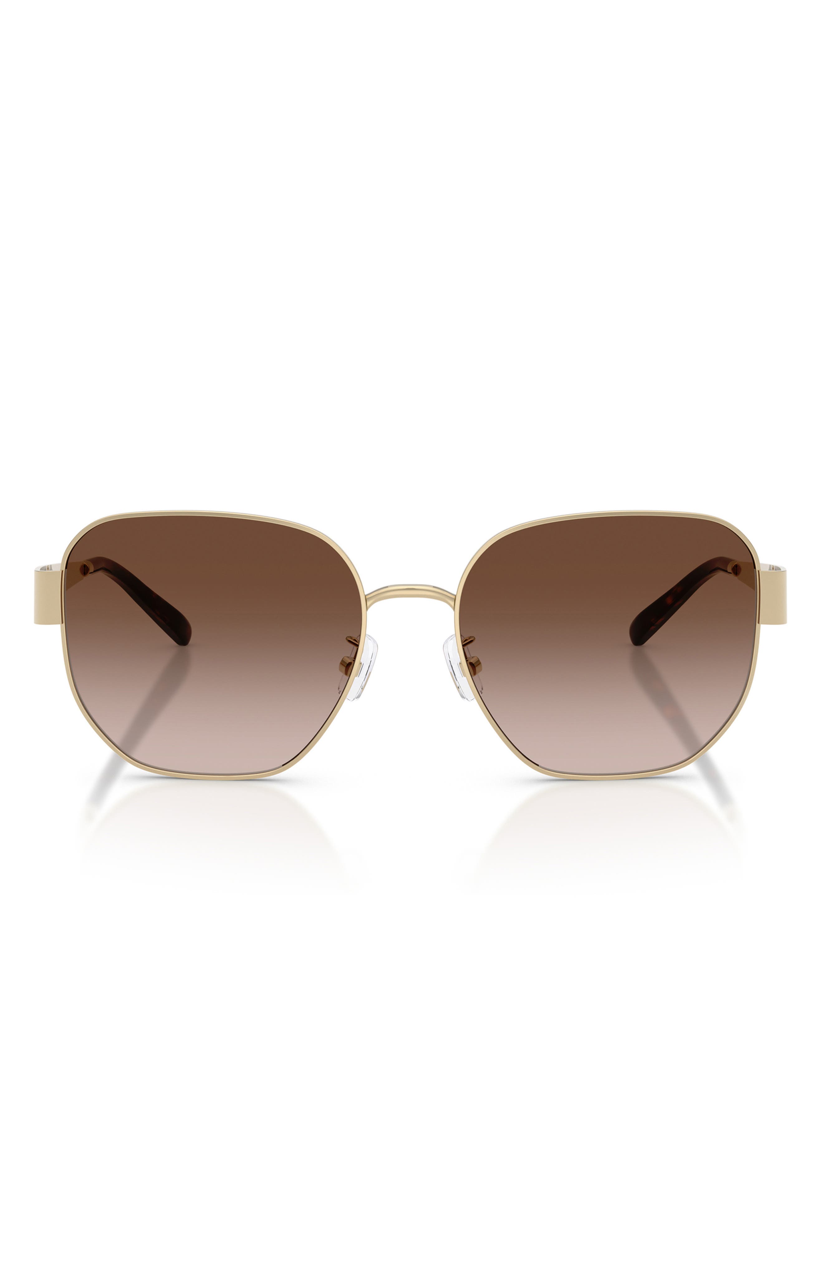 SHINY LIGHT GOLD / BROWN