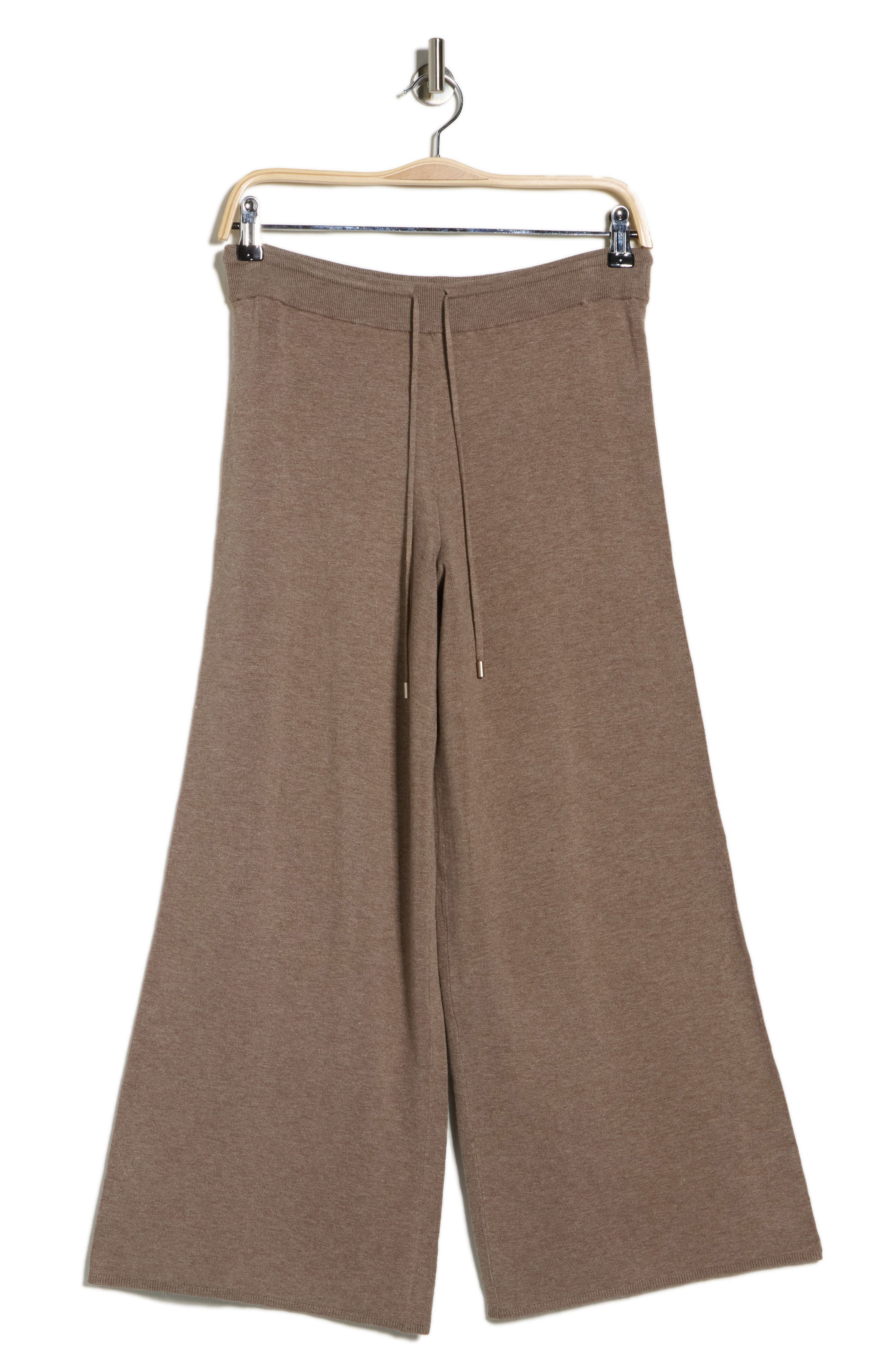 Splendid Polly Sweater Pants