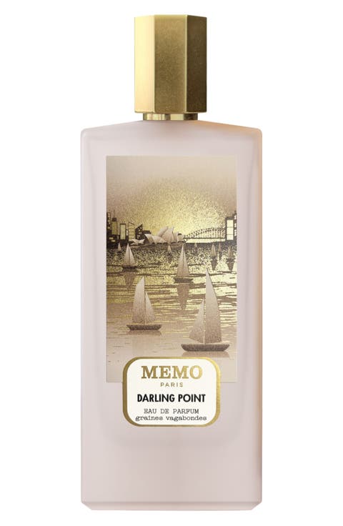 Darling Point Eau de Parfum