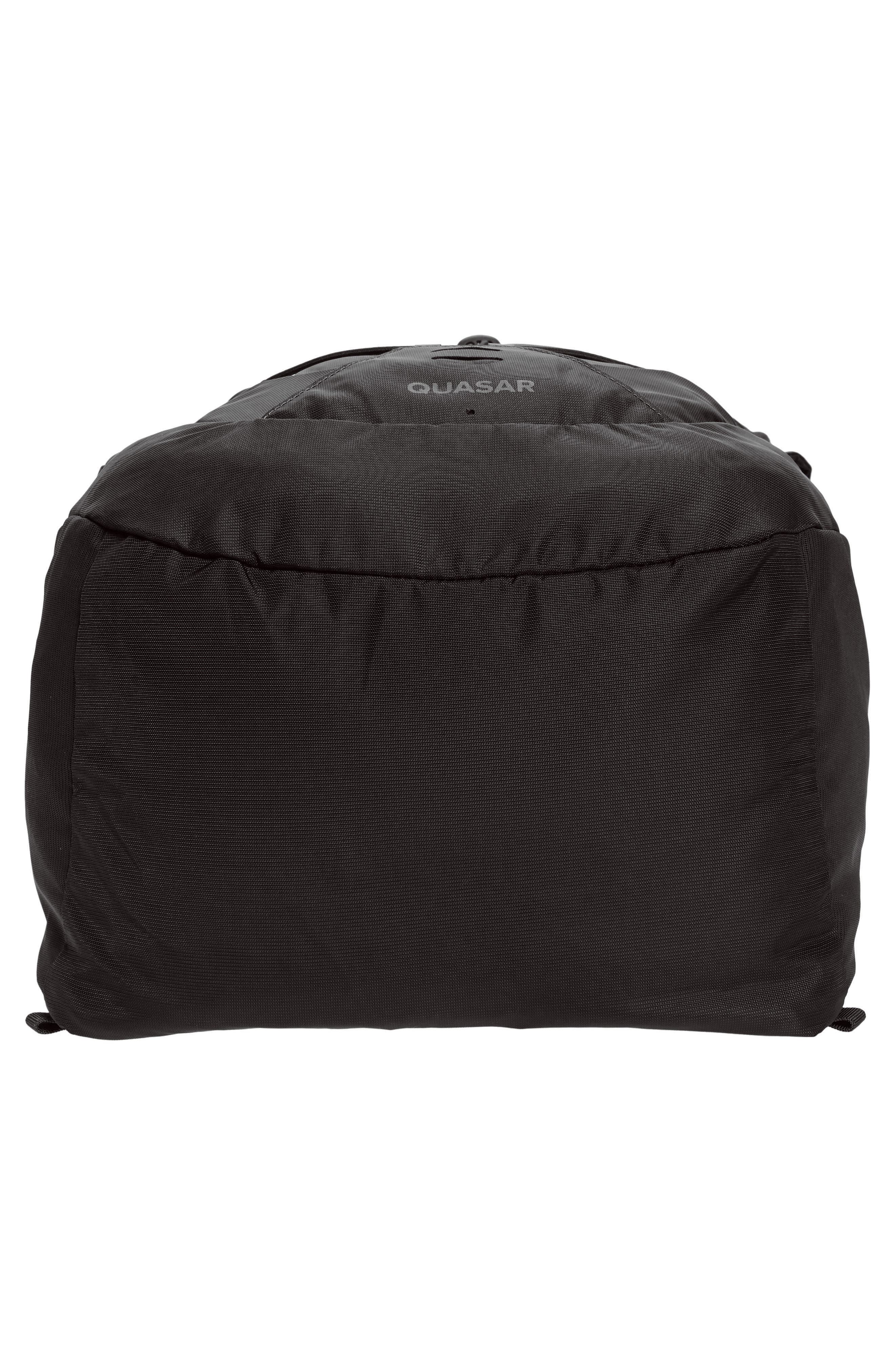 Osprey Quasar Backpack, Alternate, color, 