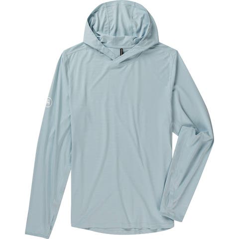 Tahoe Sun Hoodie - Men's