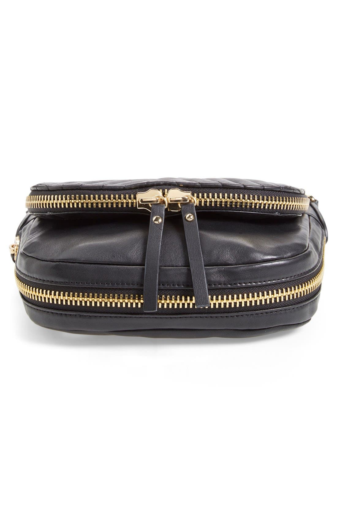 Vince Camuto 'Baily' Crossbody Bag, Alternate, color, 