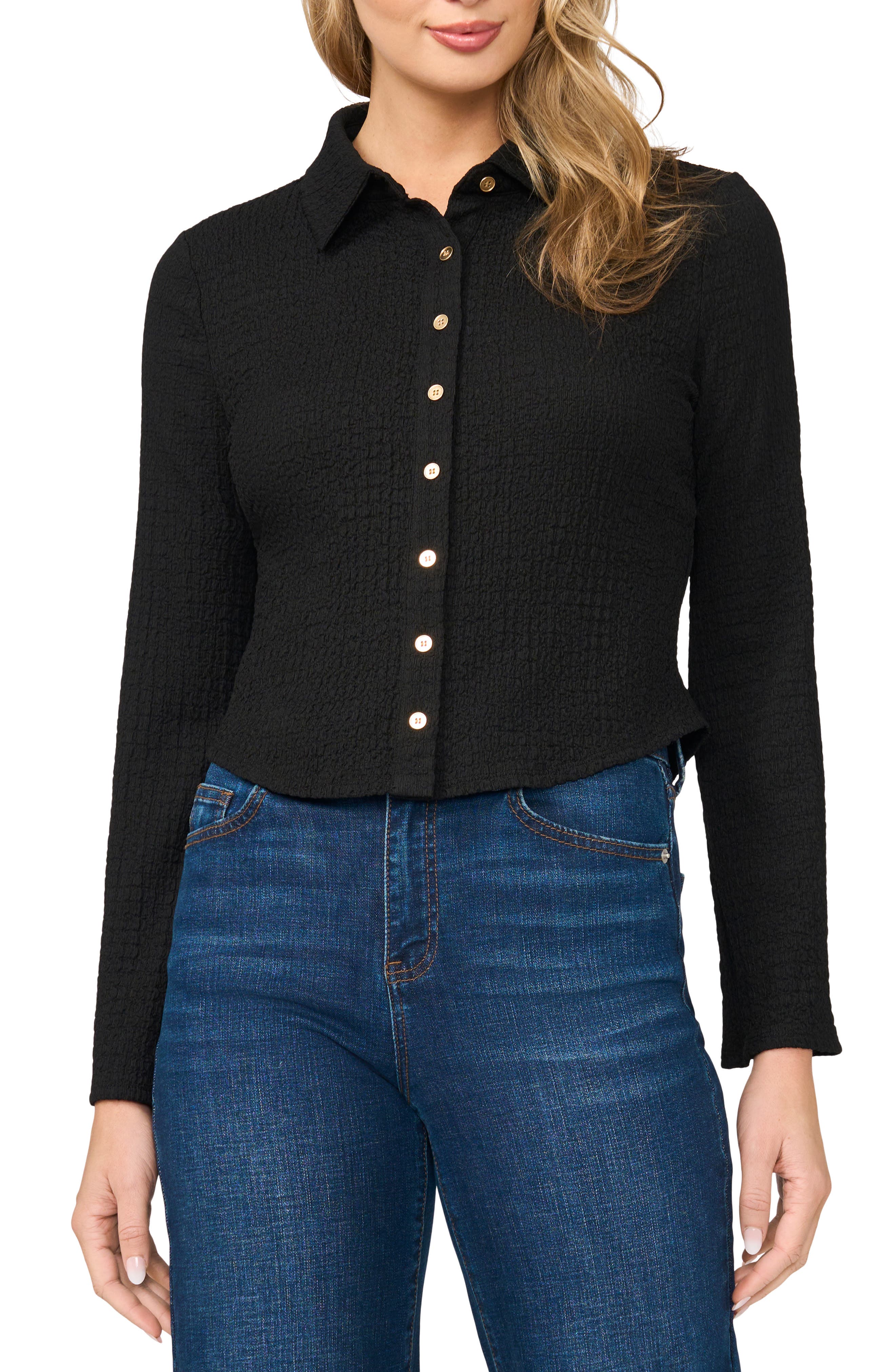 selected RICH BLACK
