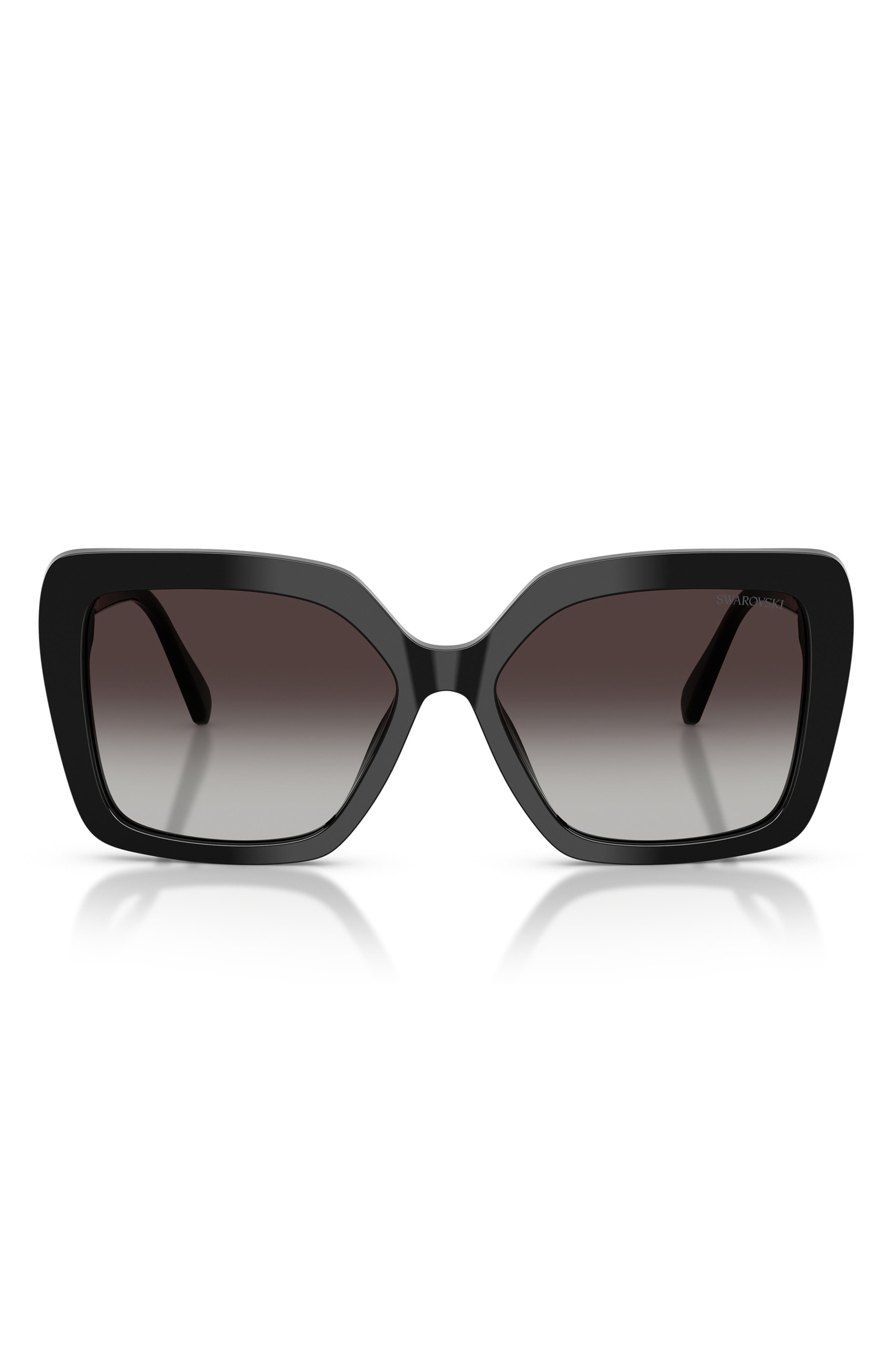 selected BLACK / GRADIENT GREY