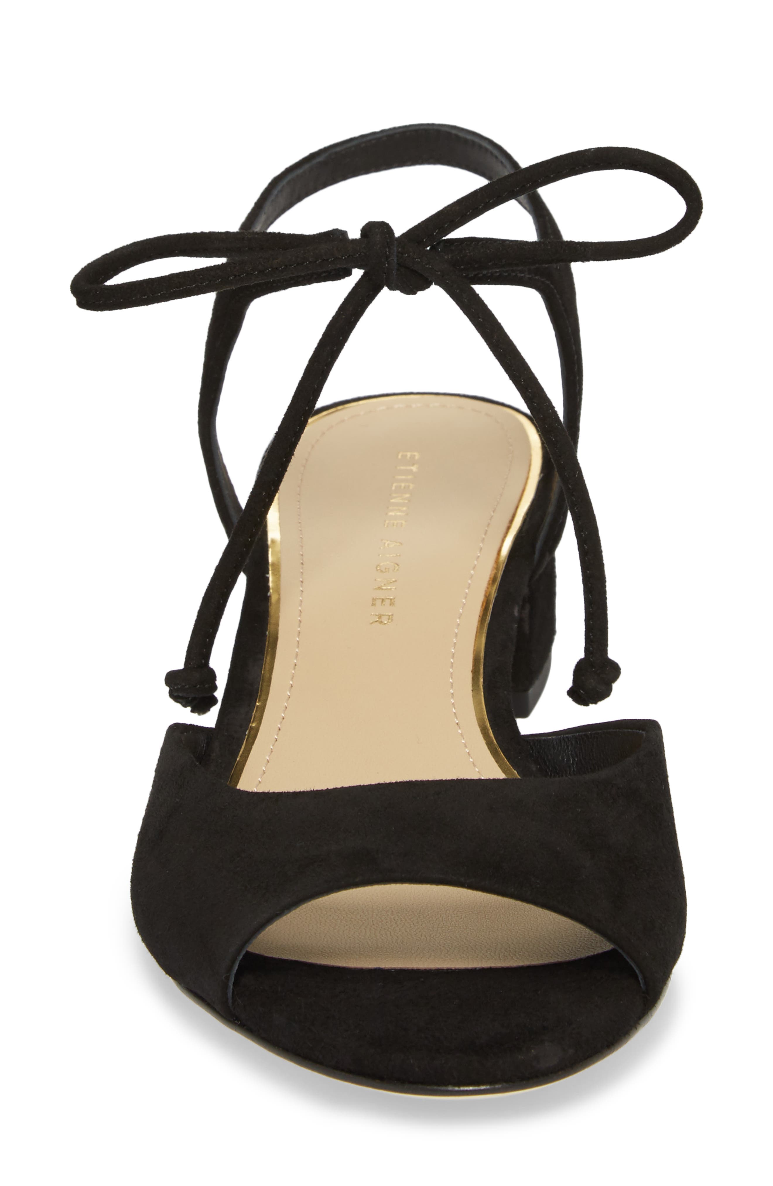 Etienne Aigner Belize Strappy Sandal, Alternate, color, 