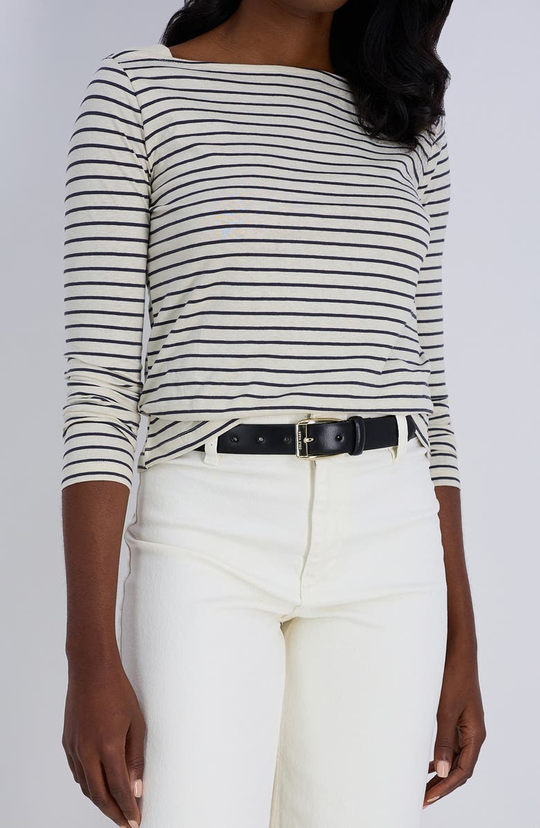 Cole Haan Belt, Alternate, color, Black