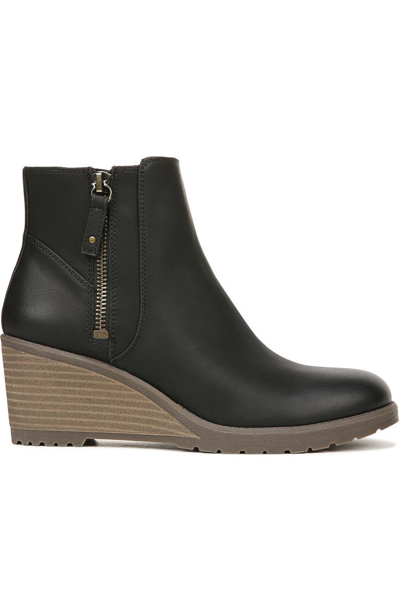 Dr. Scholl's Chloe Wedge Bootie, Alternate, color,