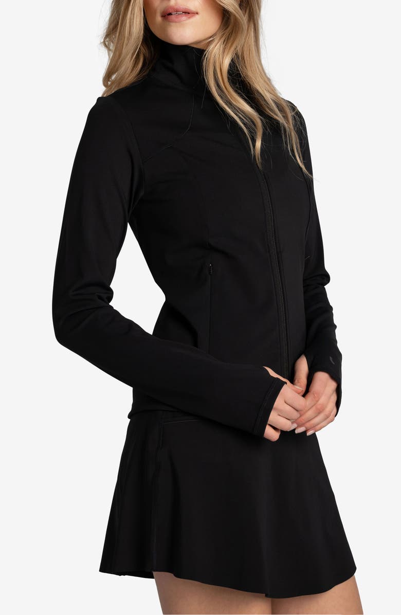 Lole Step Up Jacket, Alternate, color,