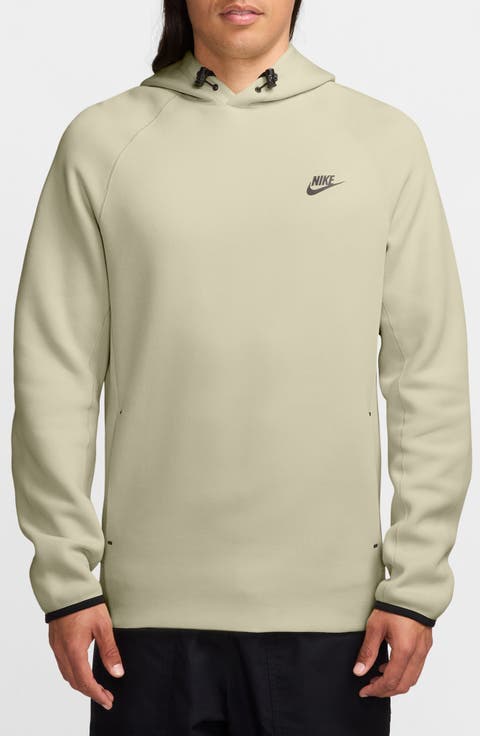 Tech Fleece Pullover Hoodie