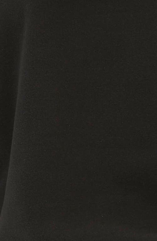 Threads 4 Thought Marcel Oversize Fleece Hoodie In Black
