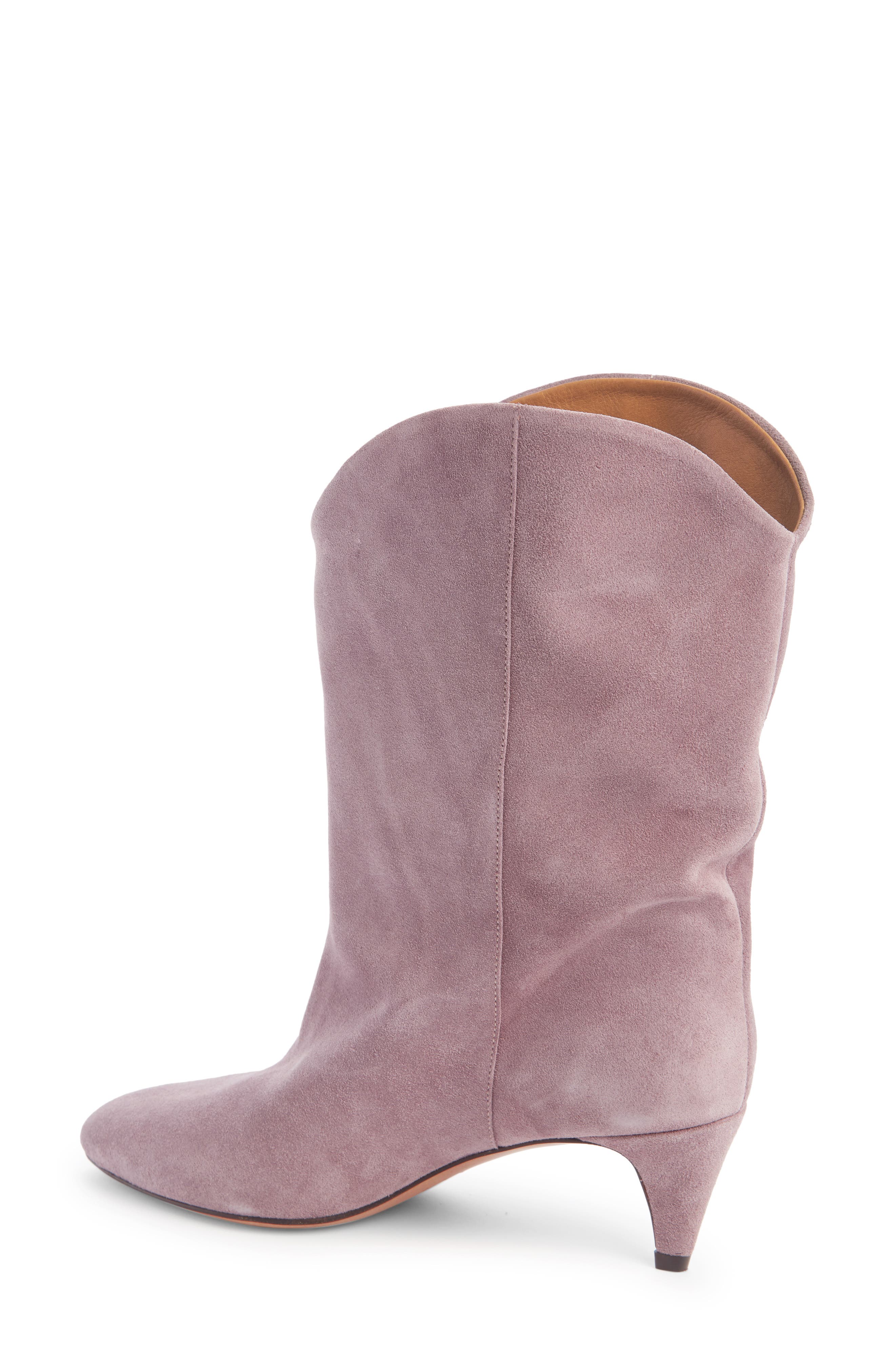 Isabel Marant Dernee Boot, Alternate, color, 