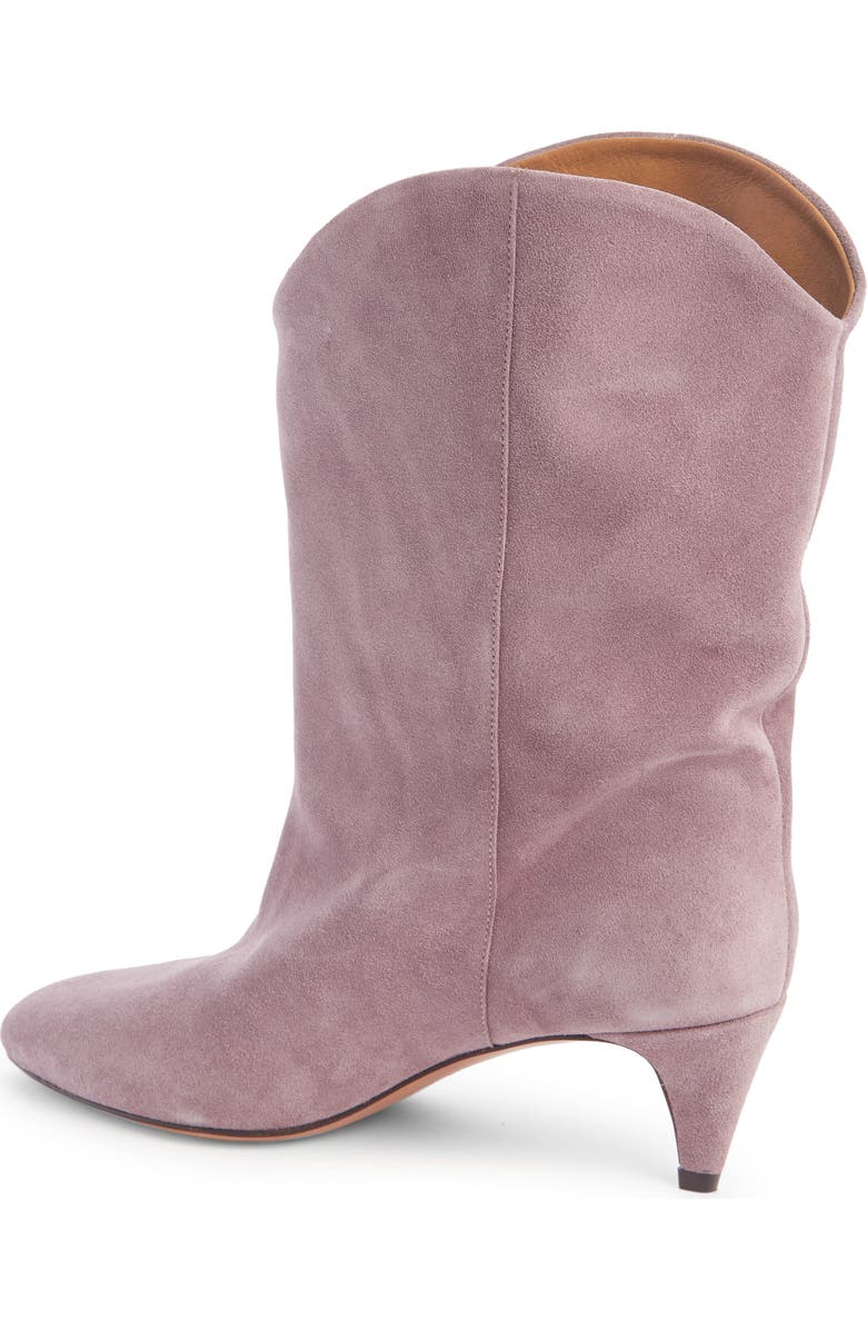 Isabel Marant Dernee Boot, Alternate, color,